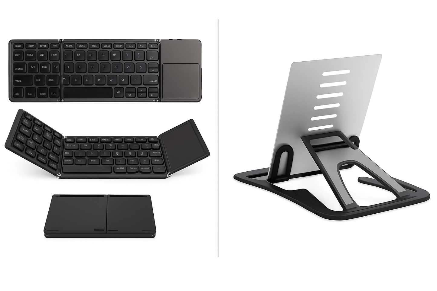 Sharp Enhanced Keyboard Images Set 3